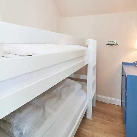 Dünenblick Meeresbrise * Timmendorfer Strand