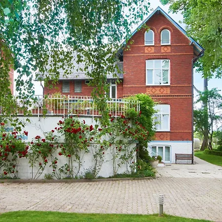 Duenenblick Meeresbrise * Timmendorfer Strand