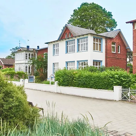 Duenenblick Meeresbrise Apartamento