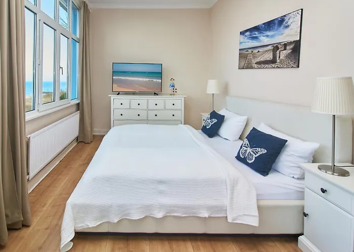 Duenenblick Meeresbrise *