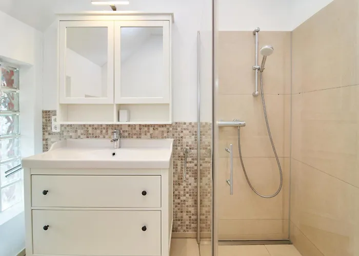 Duenenblick Meeresbrise Timmendorfer Strand