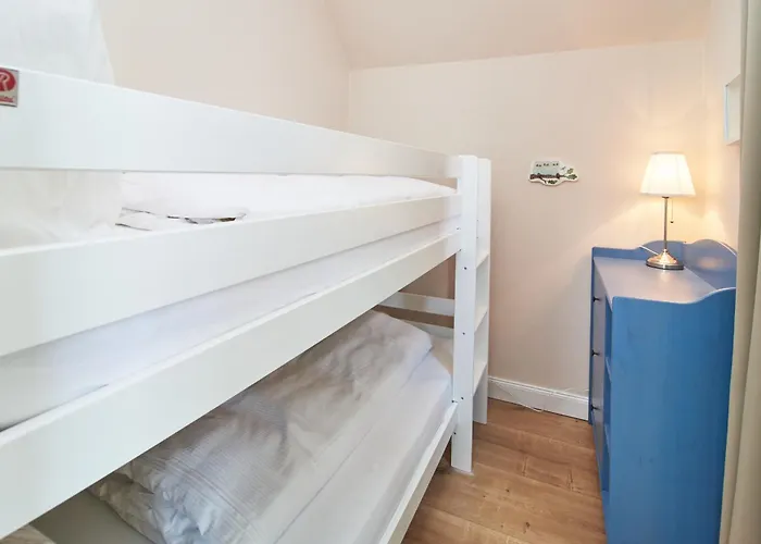 Duenenblick Meeresbrise * Timmendorfer Strand