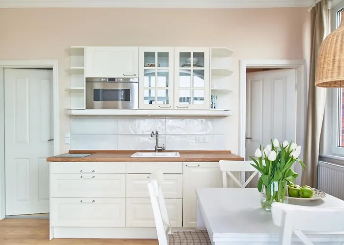 Duenenblick Meeresbrise