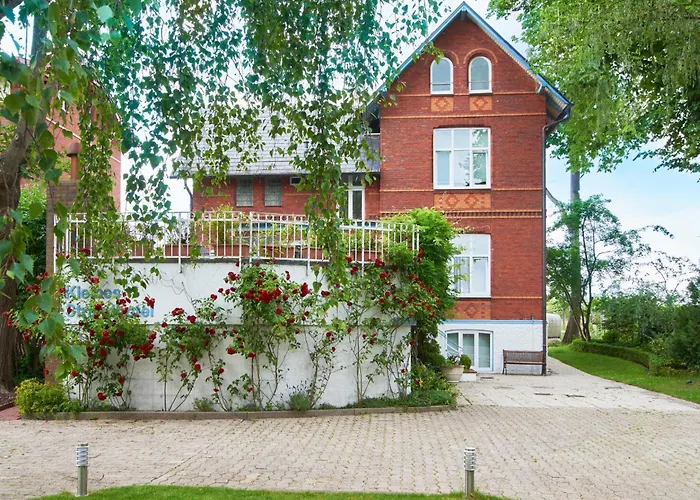 Duenenblick Meeresbrise * Timmendorfer Strand